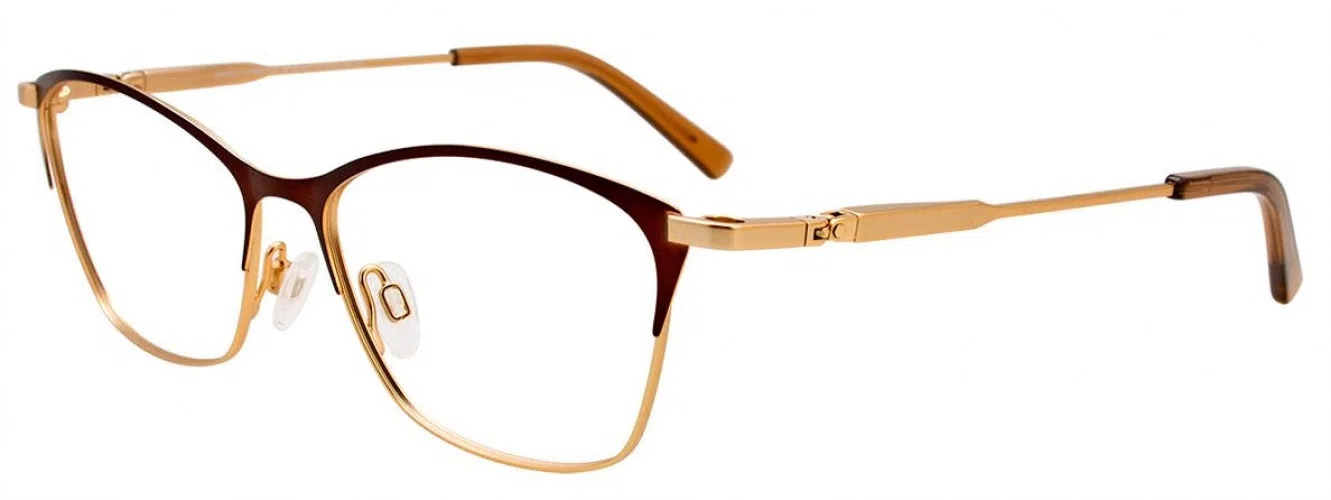 Easyclip EC541 Eyeglasses - view 9